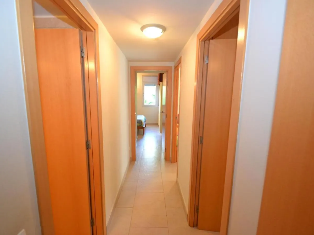 Apartment Aquaria-5 By Interhome サロウ 0*,